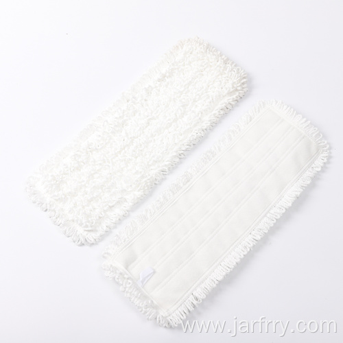 premium microfiber loop mop cloth